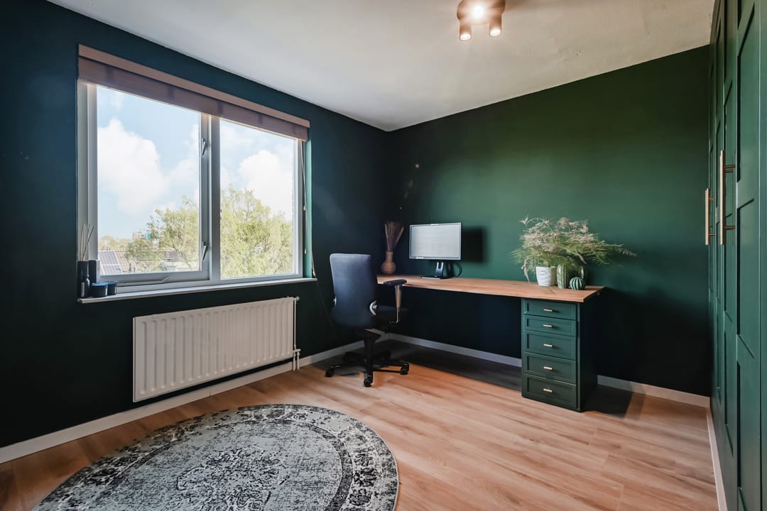 Foto 28 van A. Kortekaasplantsoen 33