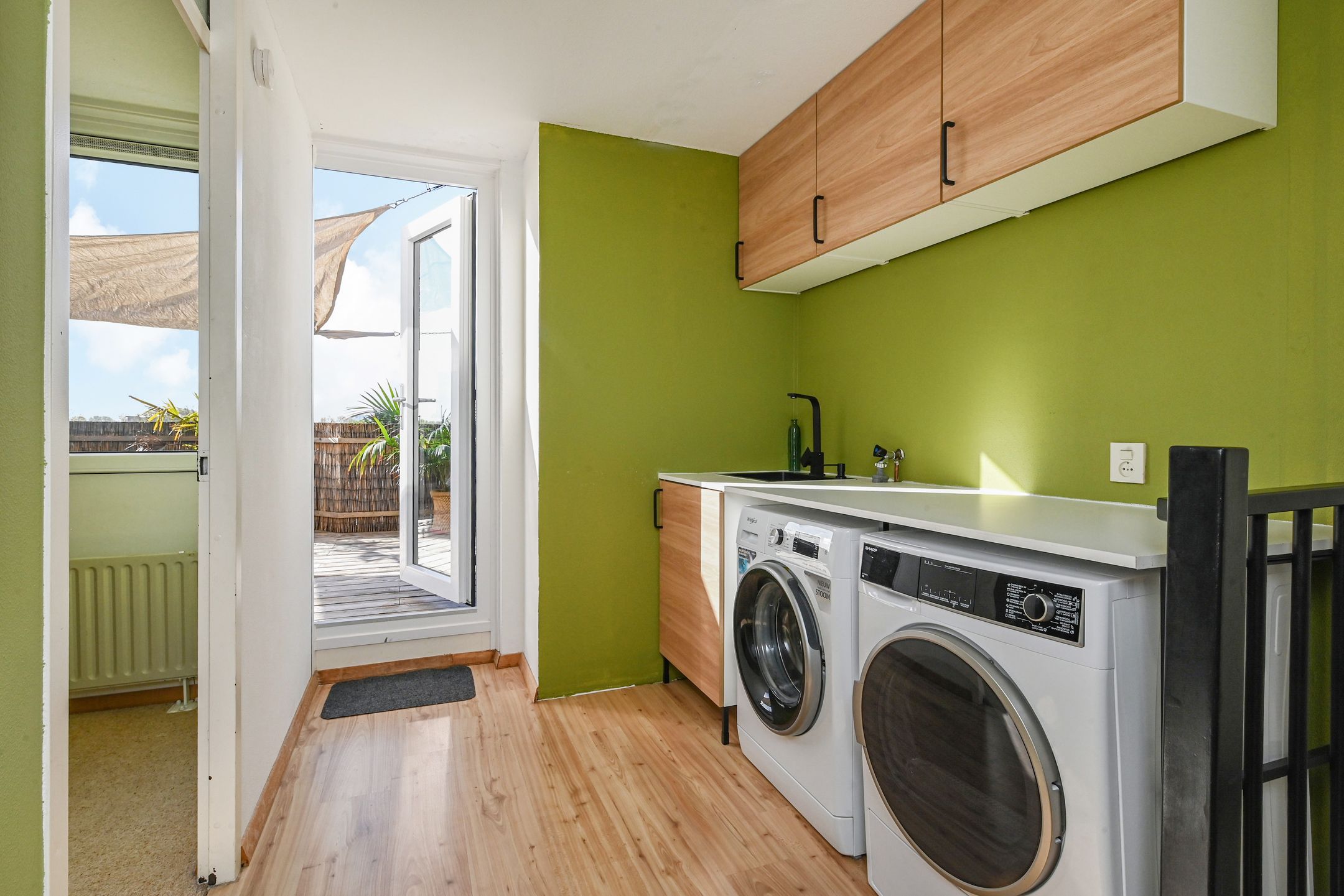 Foto 33 van A. Kortekaasplantsoen 33