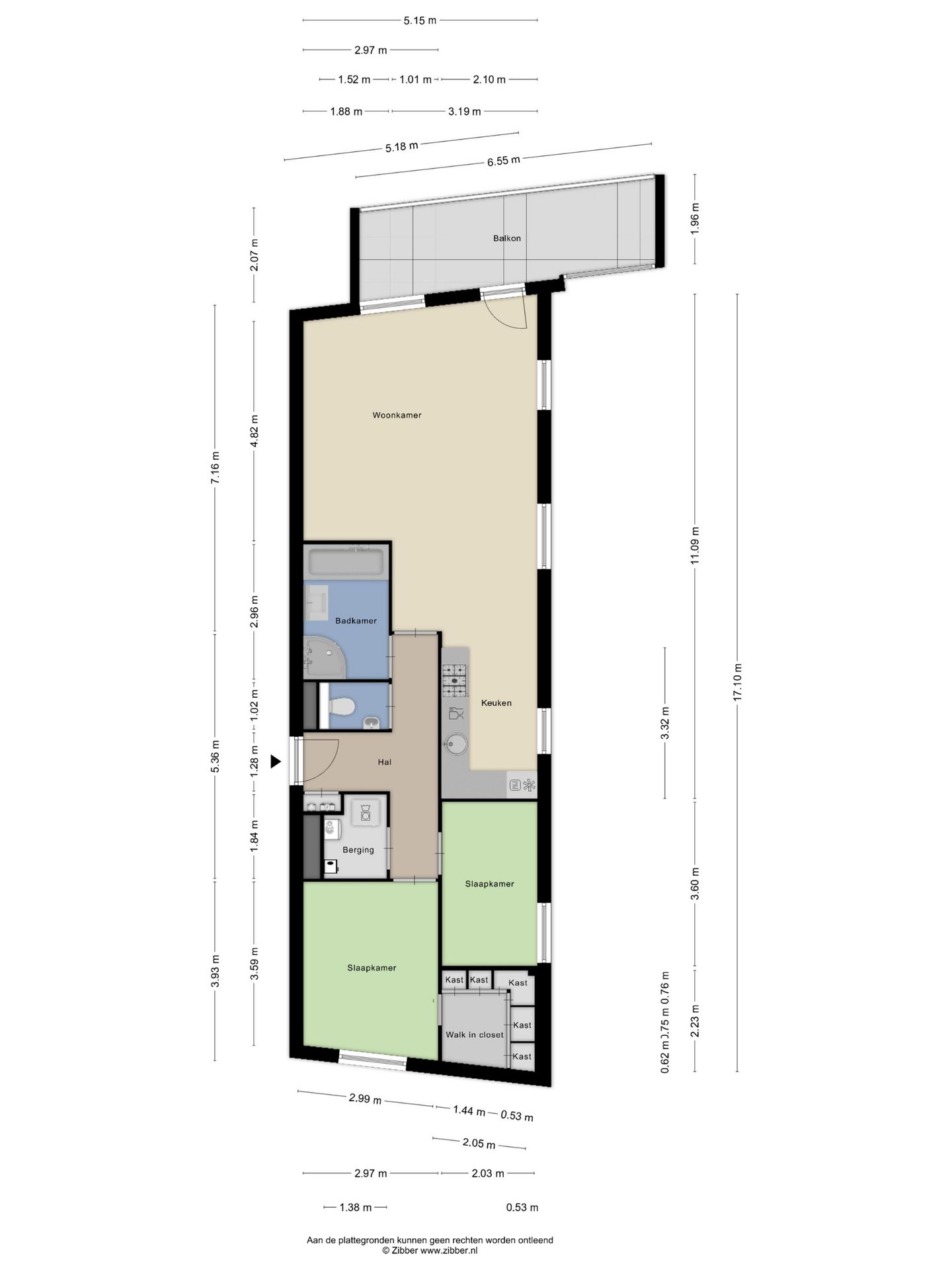 Foto 35 van Mondriaanstraat 92