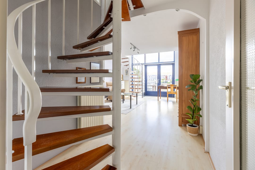 Foto 7 van Aquamarin 20