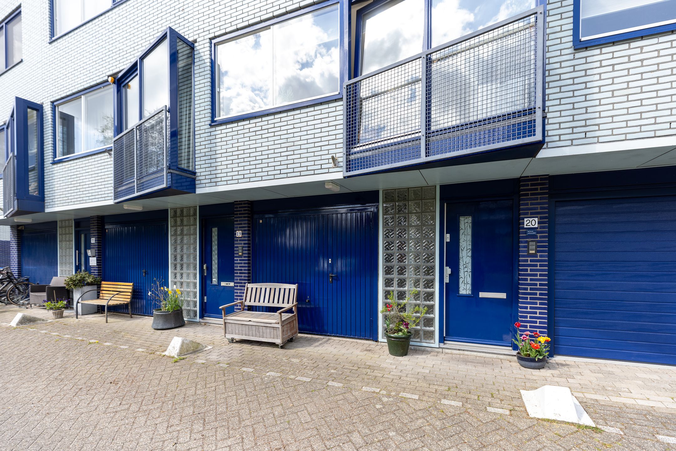 Foto 36 van Aquamarin 20