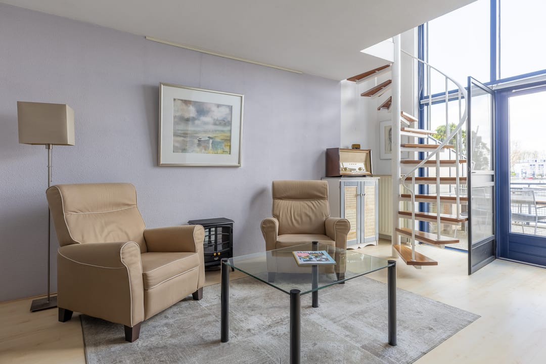 Foto 13 van Aquamarin 20