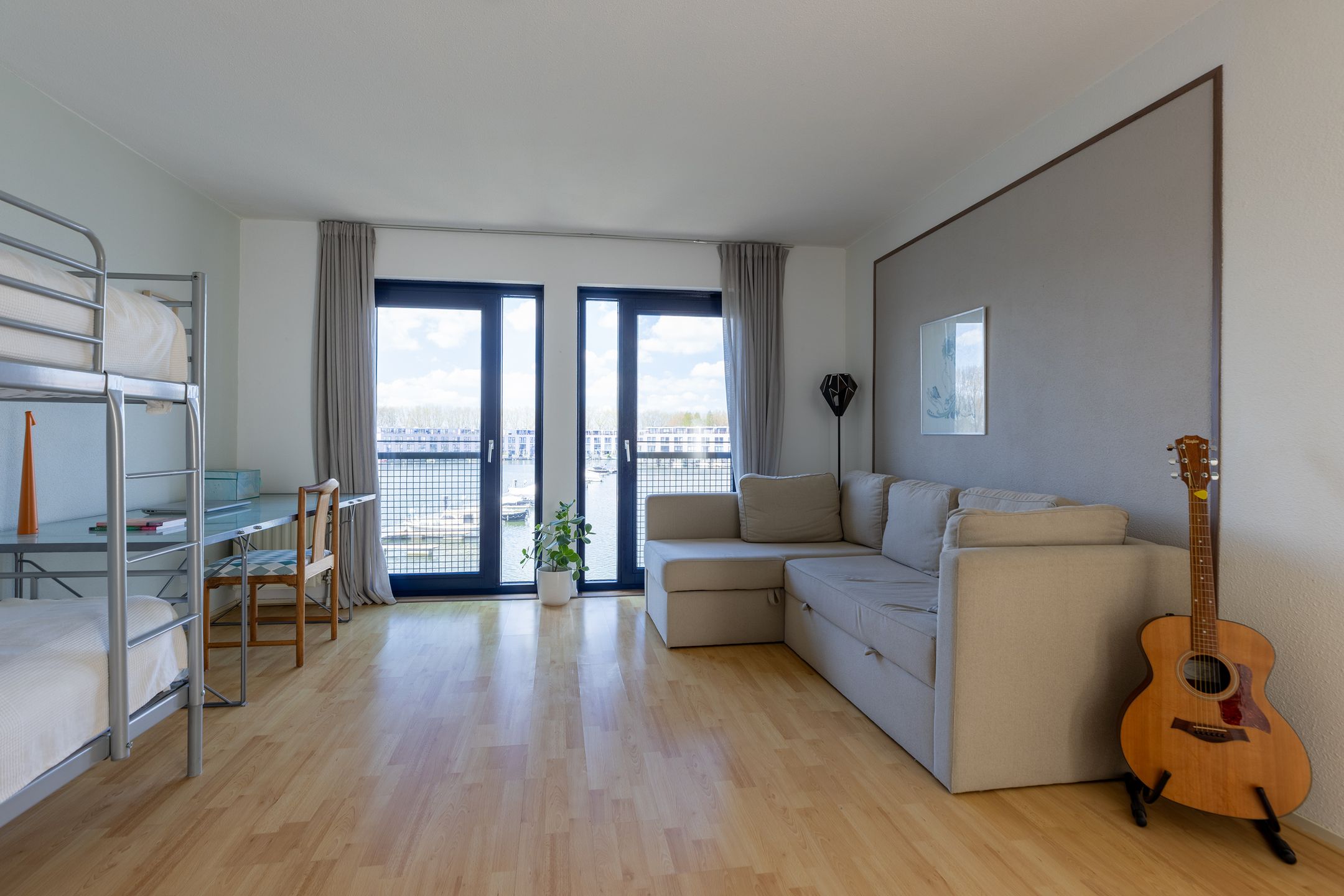 Foto 30 van Aquamarin 20