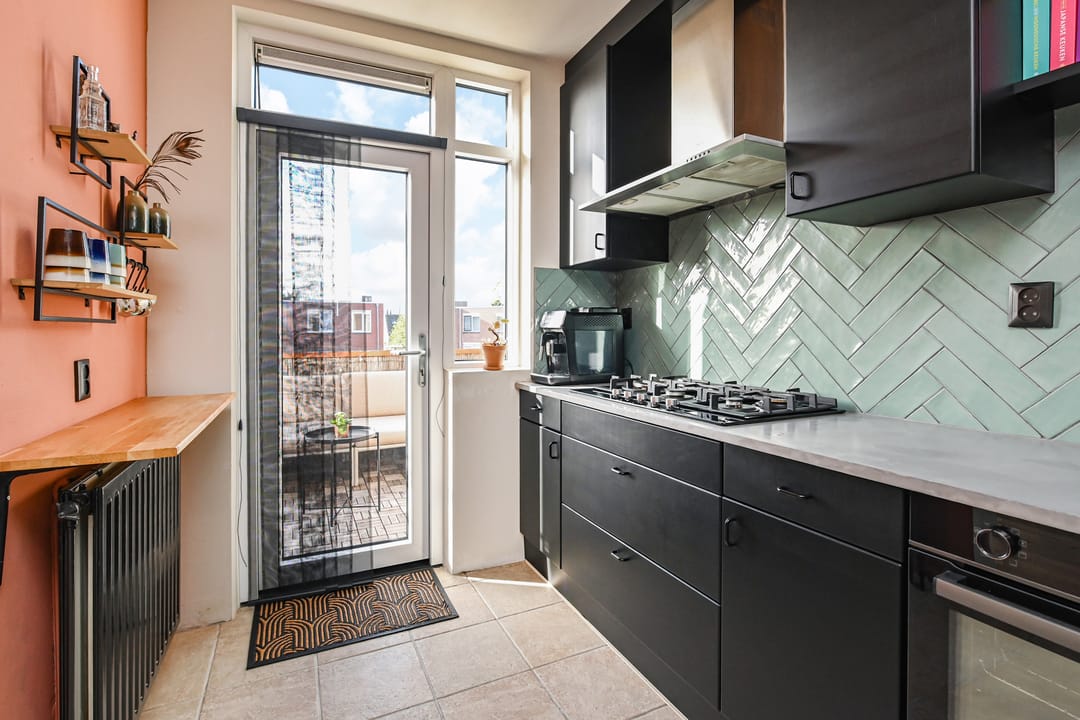 Foto 17 van A. Kortekaasplantsoen 33