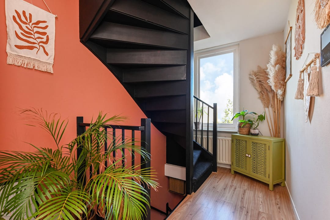 Foto 8 van A. Kortekaasplantsoen 33