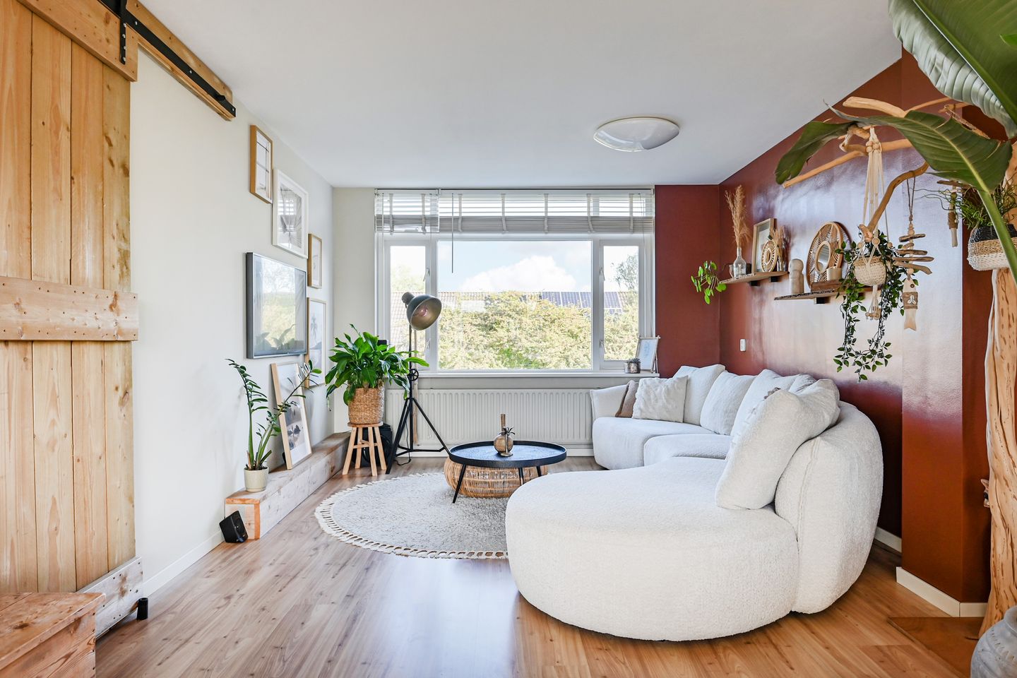 Foto 10 van A. Kortekaasplantsoen 33