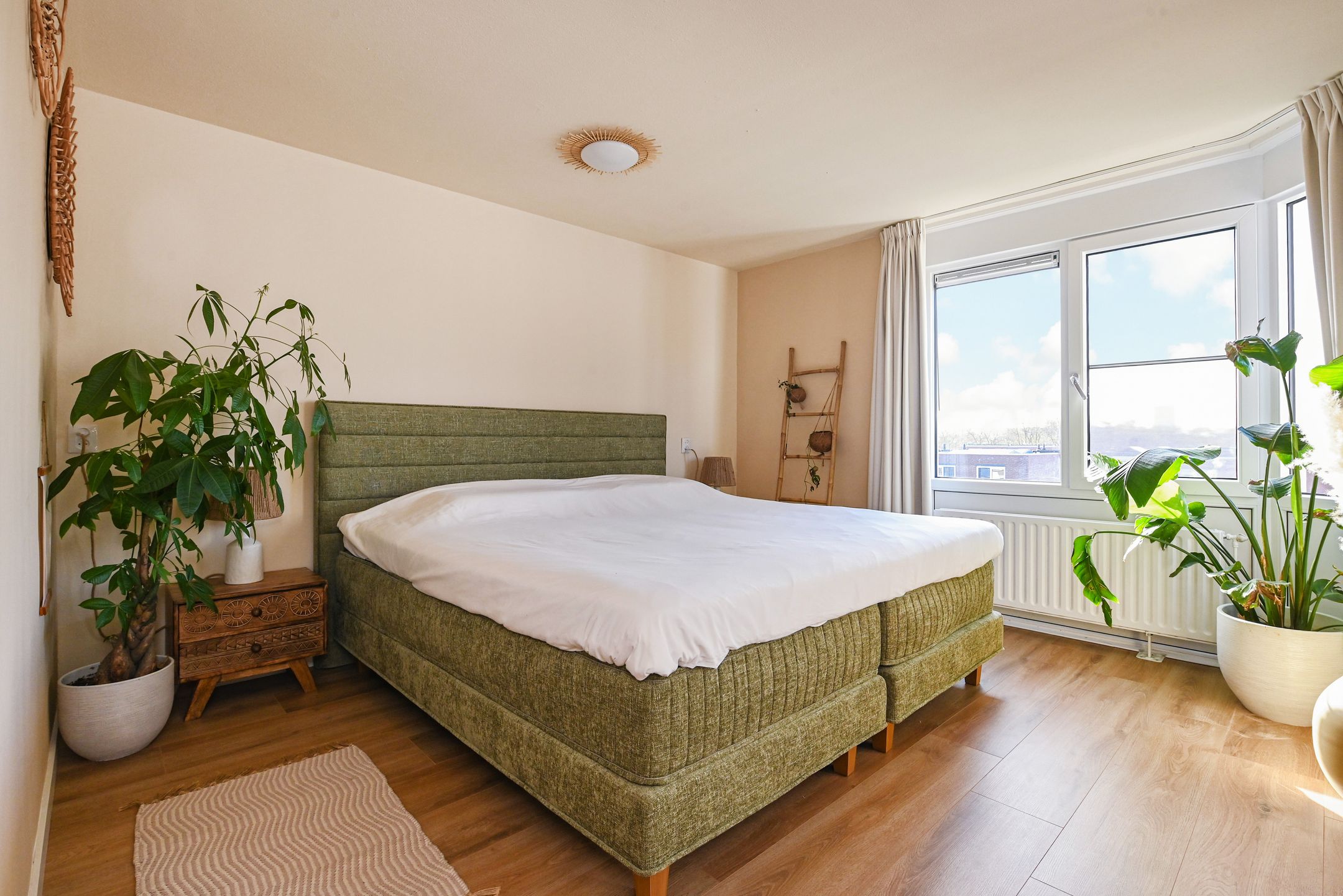 Foto 24 van A. Kortekaasplantsoen 33