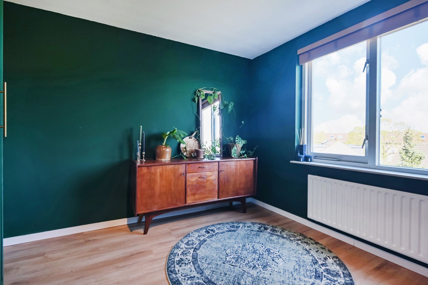 Foto 29 van A. Kortekaasplantsoen 33