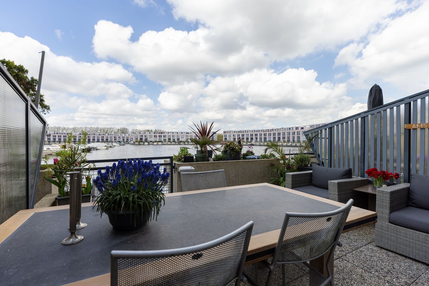 Foto 10 van Aquamarin 20