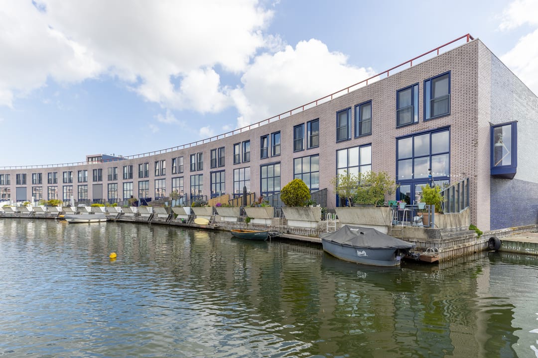 Foto 2 van Aquamarin 20