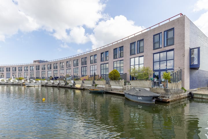 Foto 2 van Aquamarin 20