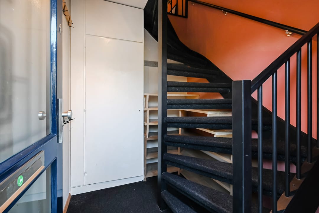 Foto 7 van A. Kortekaasplantsoen 33