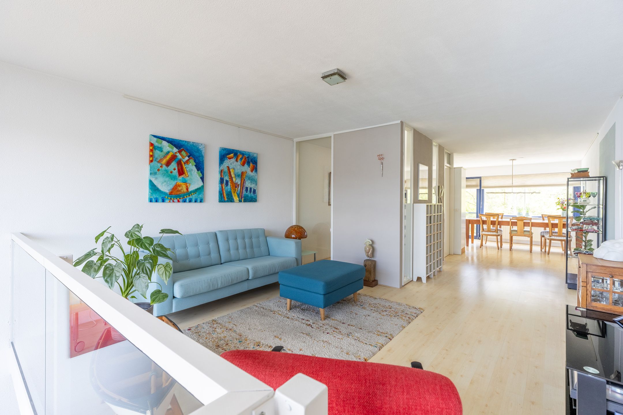 Foto 21 van Aquamarin 20