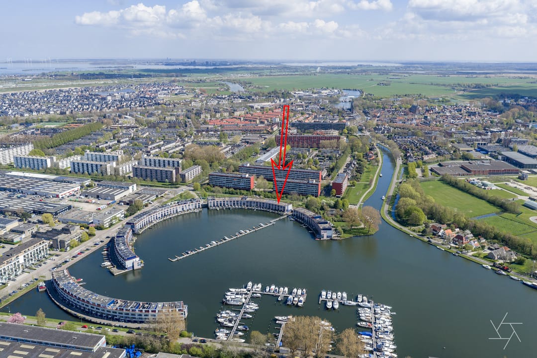 Foto 37 van Aquamarin 20