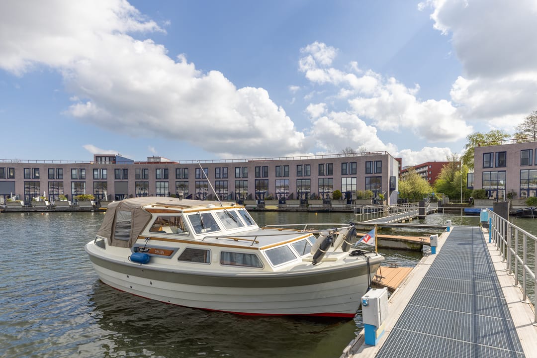 Foto 43 van Aquamarin 20