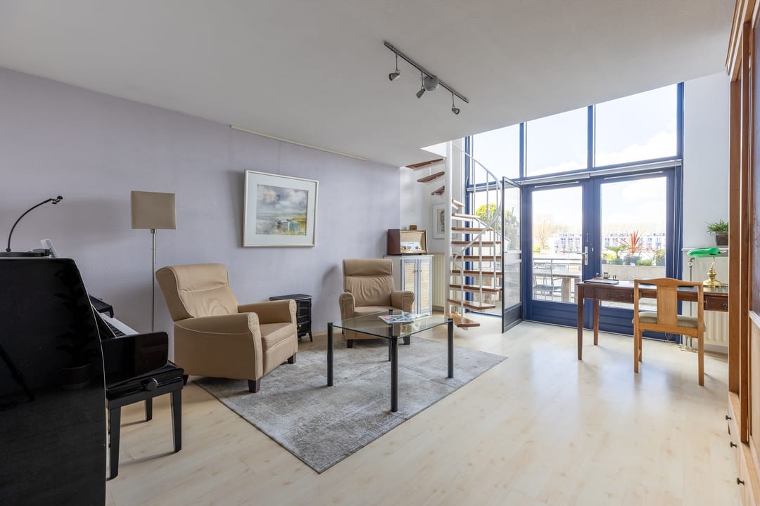 Foto 8 van Aquamarin 20