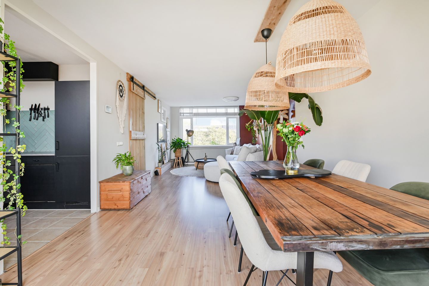 Foto 14 van A. Kortekaasplantsoen 33