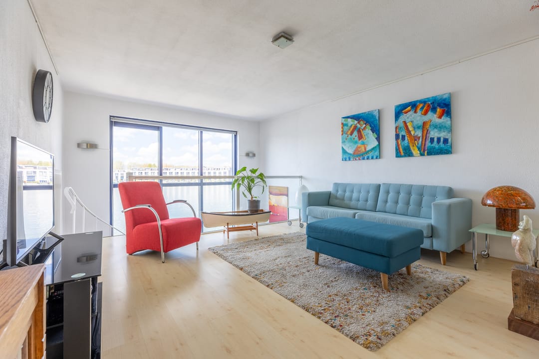 Foto 17 van Aquamarin 20