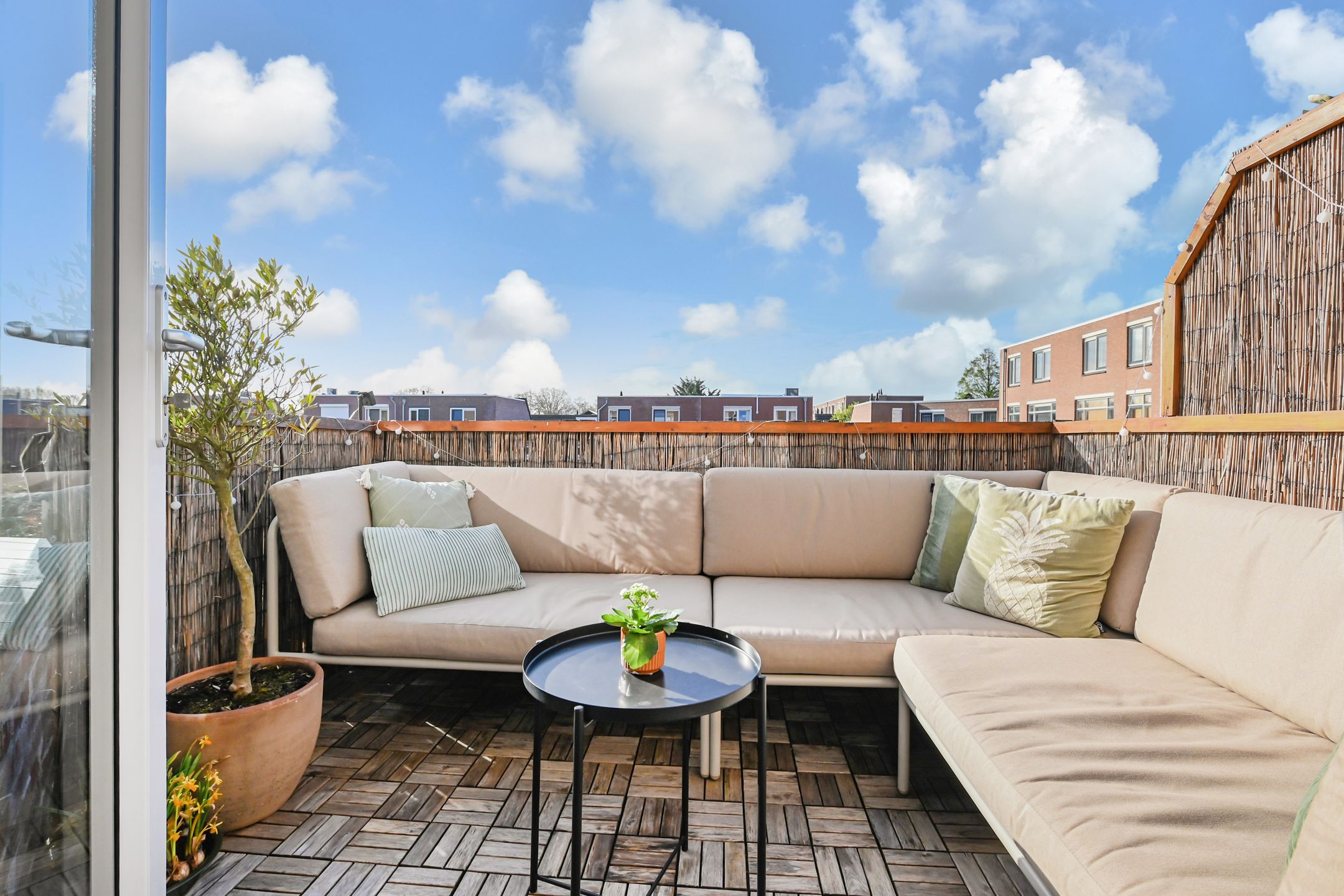 Foto 18 van A. Kortekaasplantsoen 33