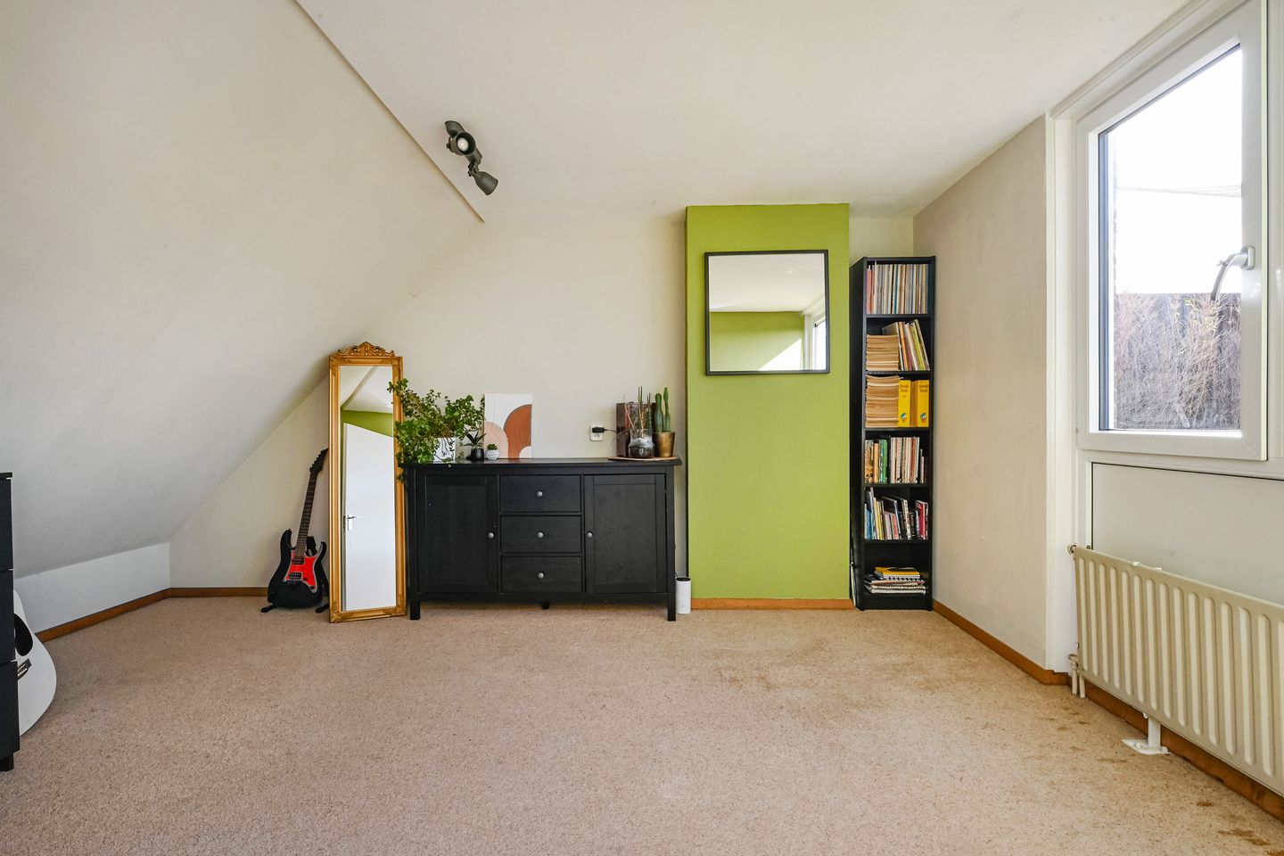 Foto 35 van A. Kortekaasplantsoen 33