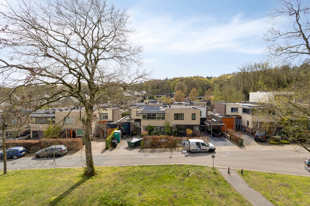 Foto 11 van Mondriaanstraat 92