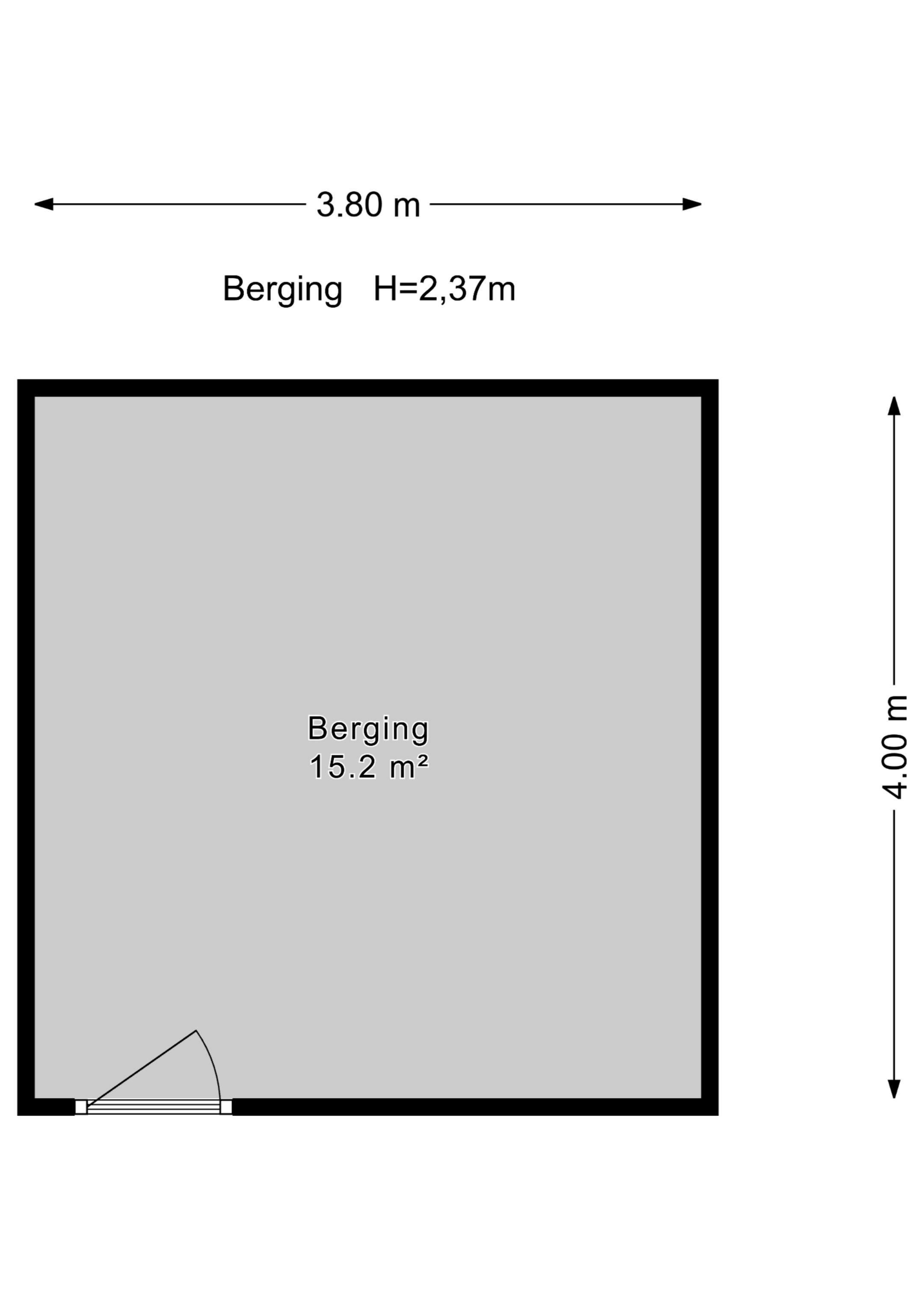 Foto 45 van A. Kortekaasplantsoen 33