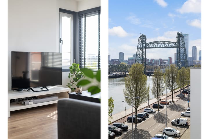 Foto 4 van Koopvaardijhof 206