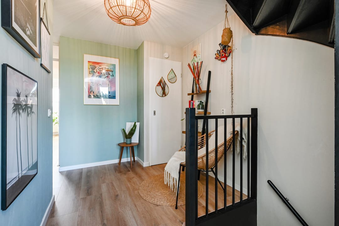 Foto 22 van A. Kortekaasplantsoen 33