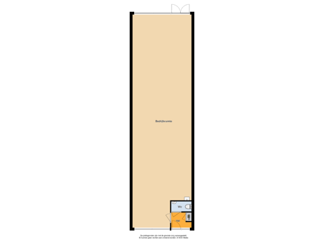 View floorplan