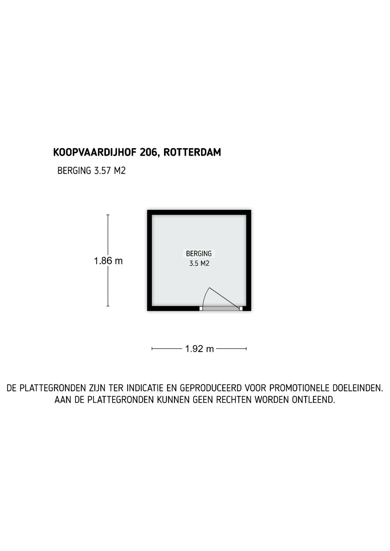 Foto 29 van Koopvaardijhof 206