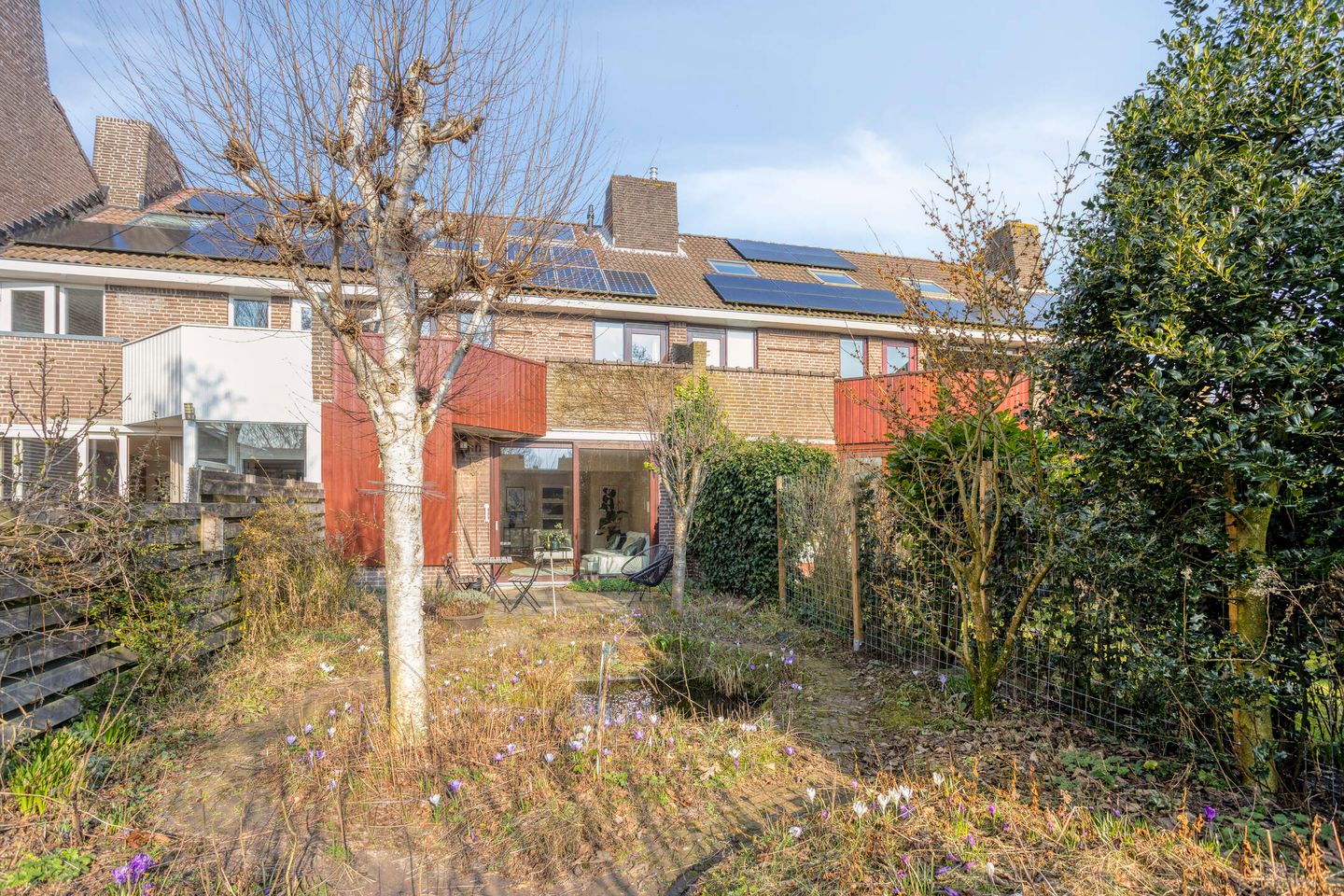 Photo 25 of Krayenhofflaan 120