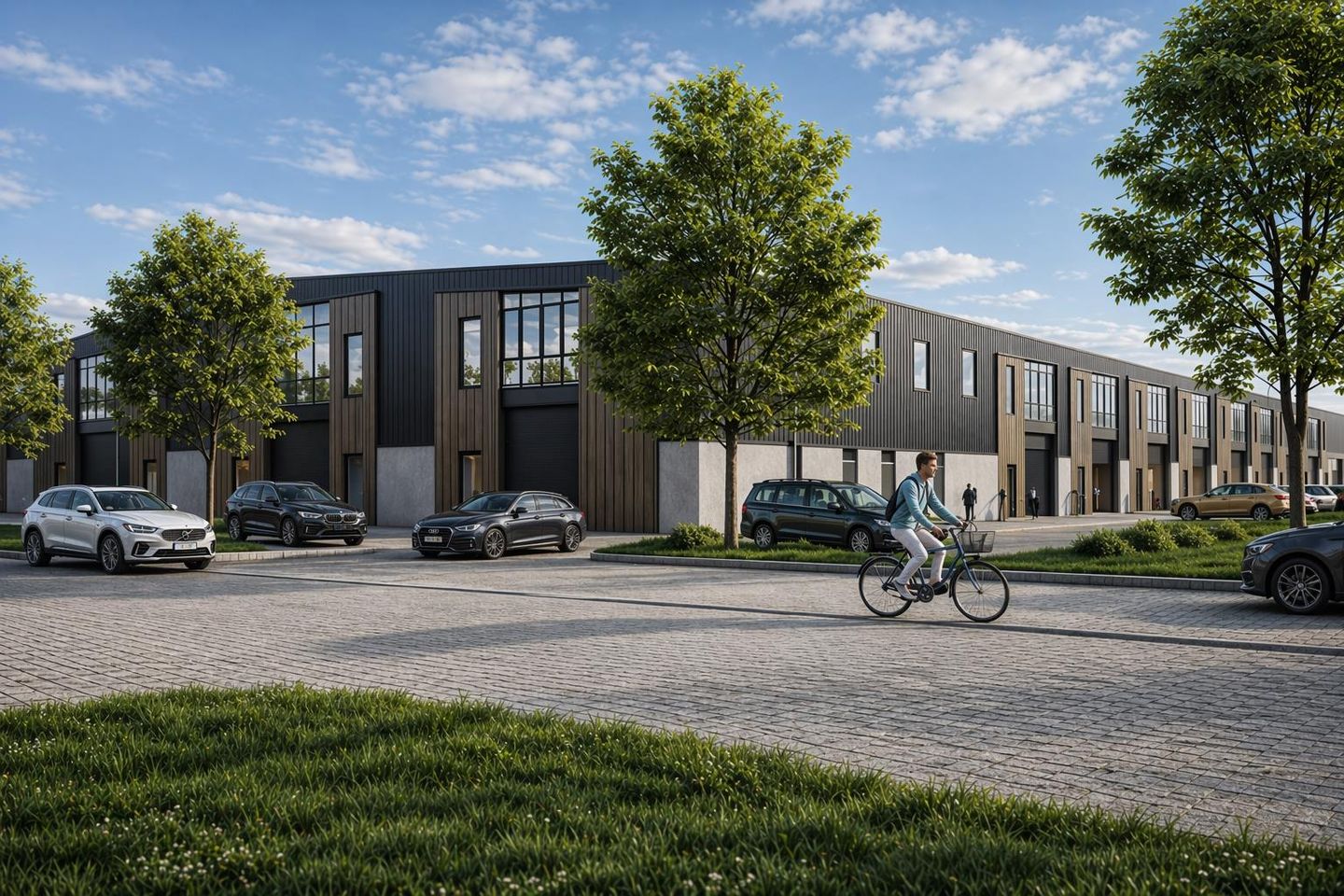 View photo 1 of De Nieuwe Haven 28-a1