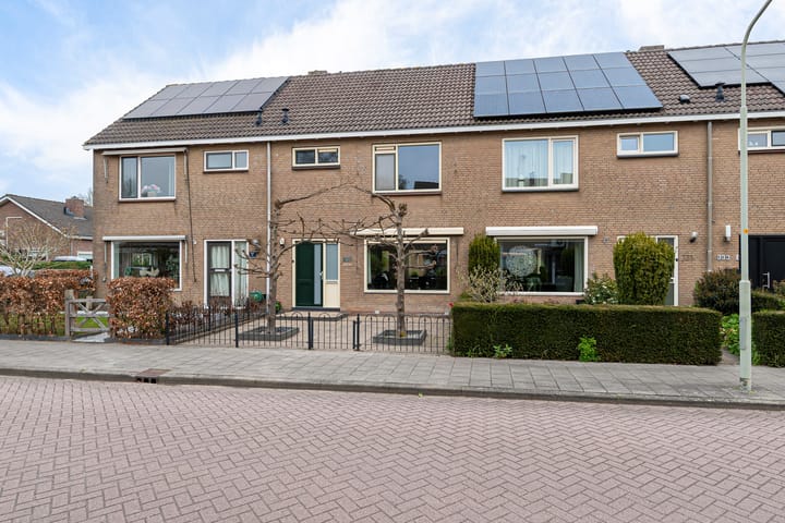 Langeweide 329 main image