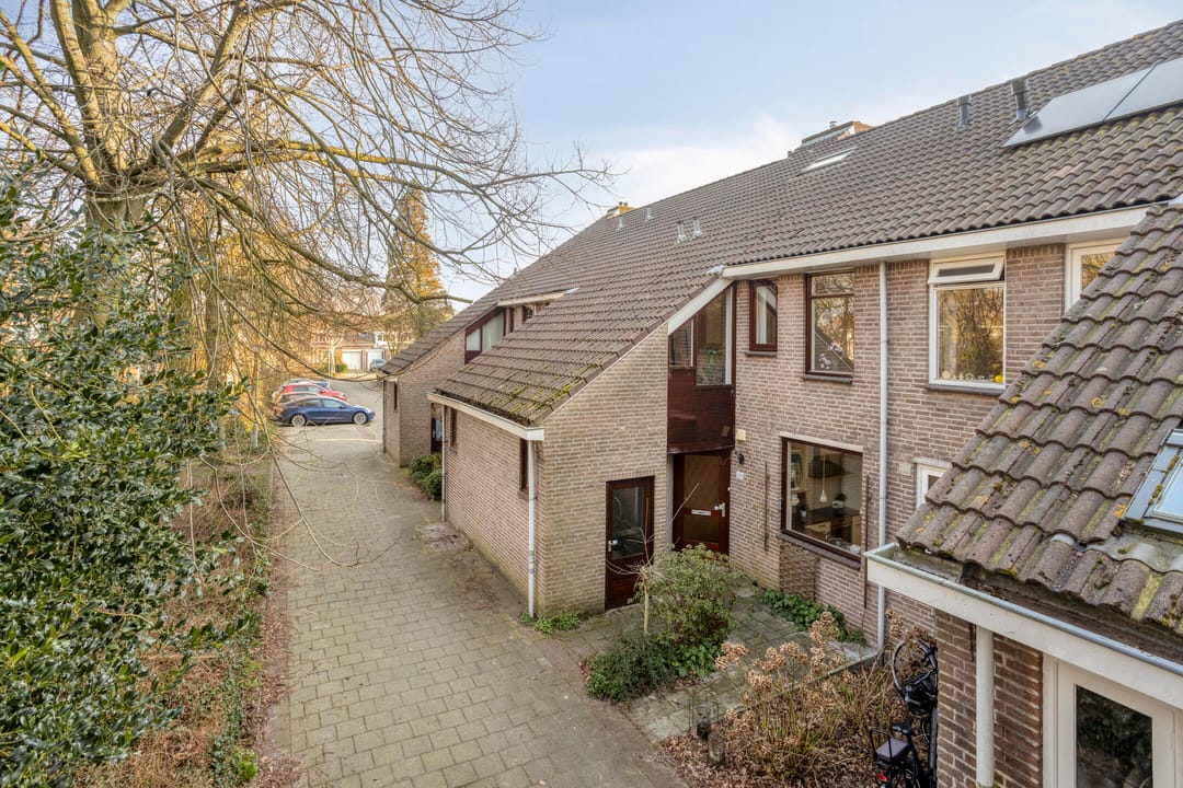 Foto 1 van Krayenhofflaan 120