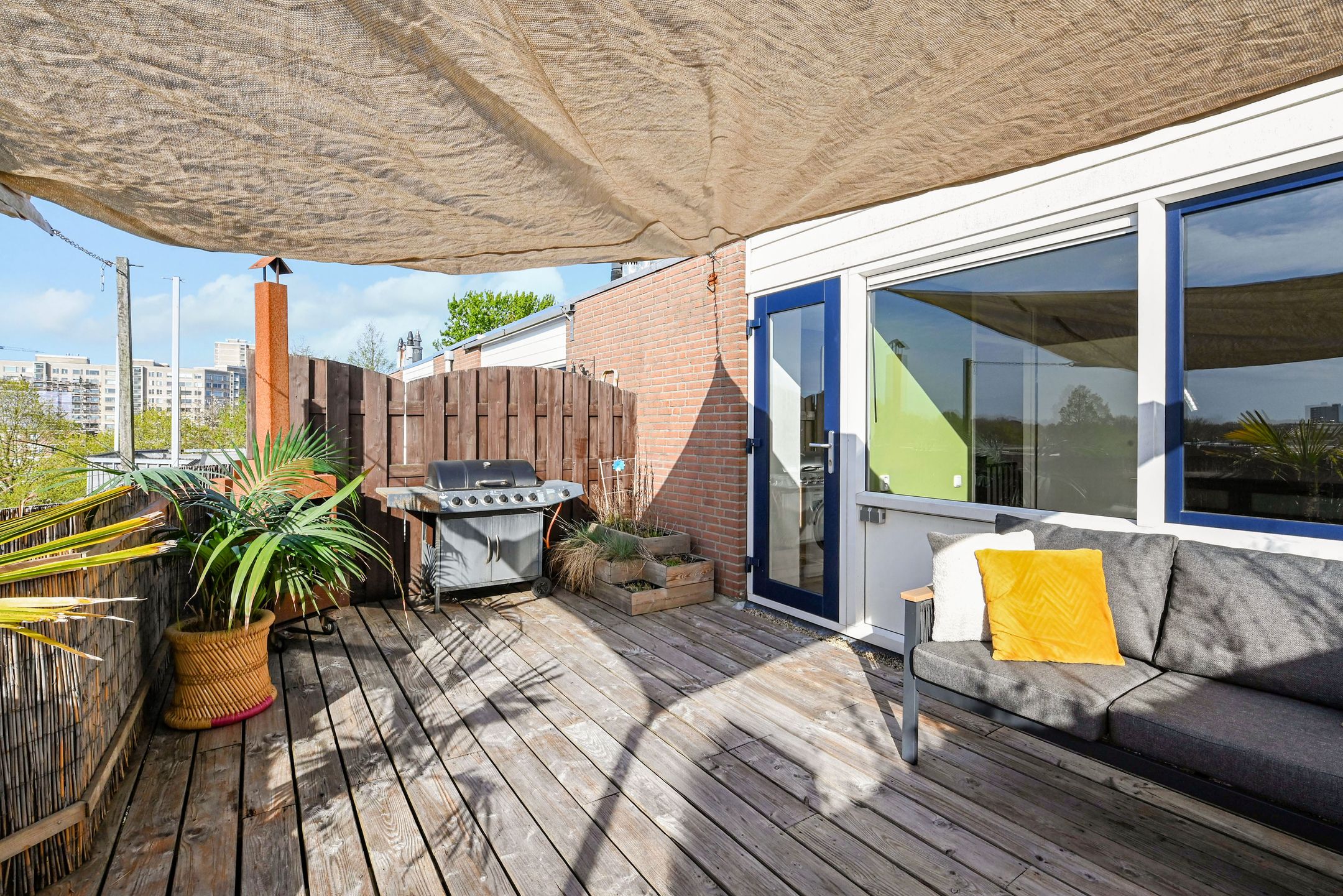 Foto 39 van A. Kortekaasplantsoen 33