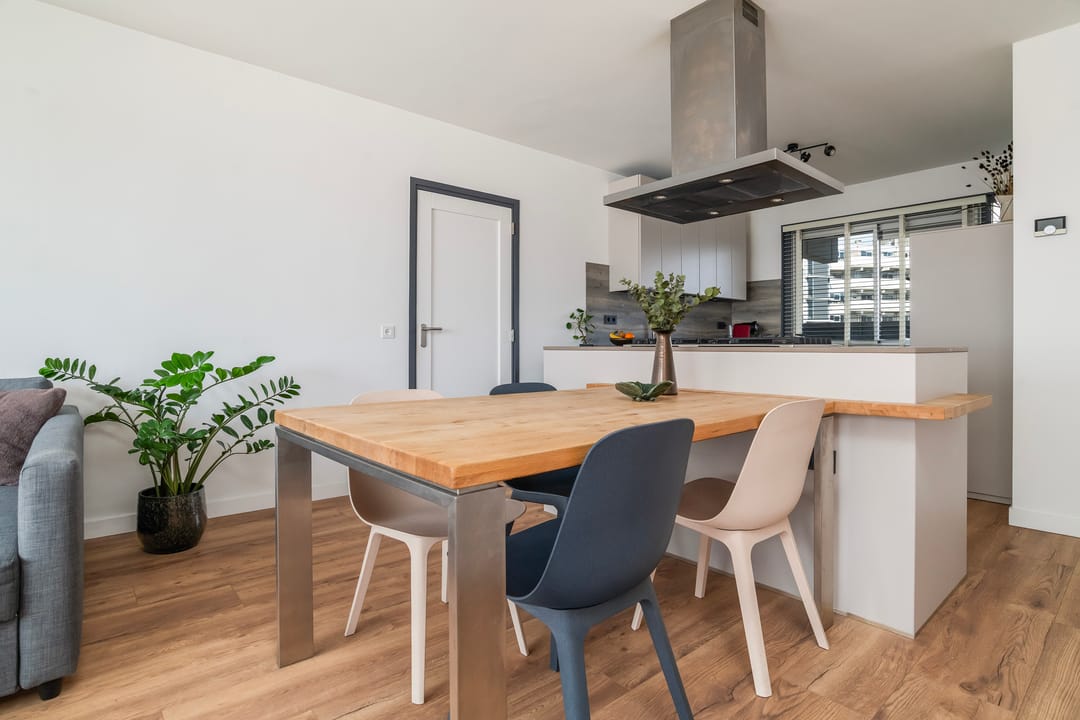 Foto 2 van Koopvaardijhof 206