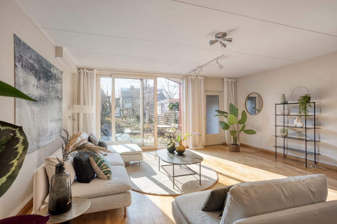 Foto 2 van Krayenhofflaan 120