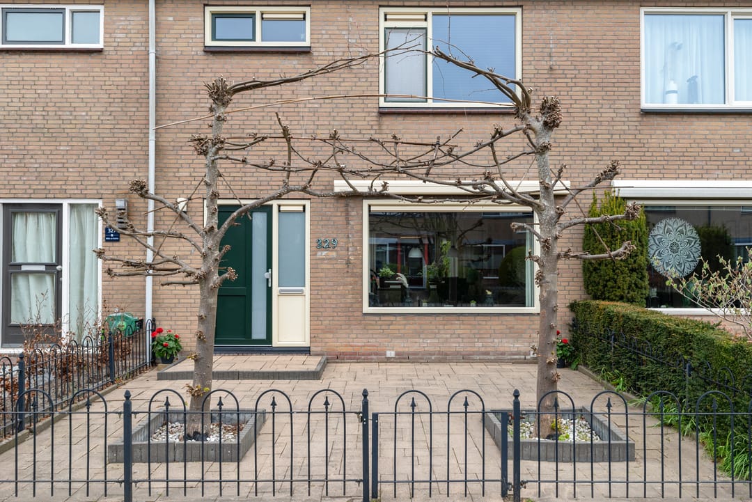 Photo 2 of Langeweide 329