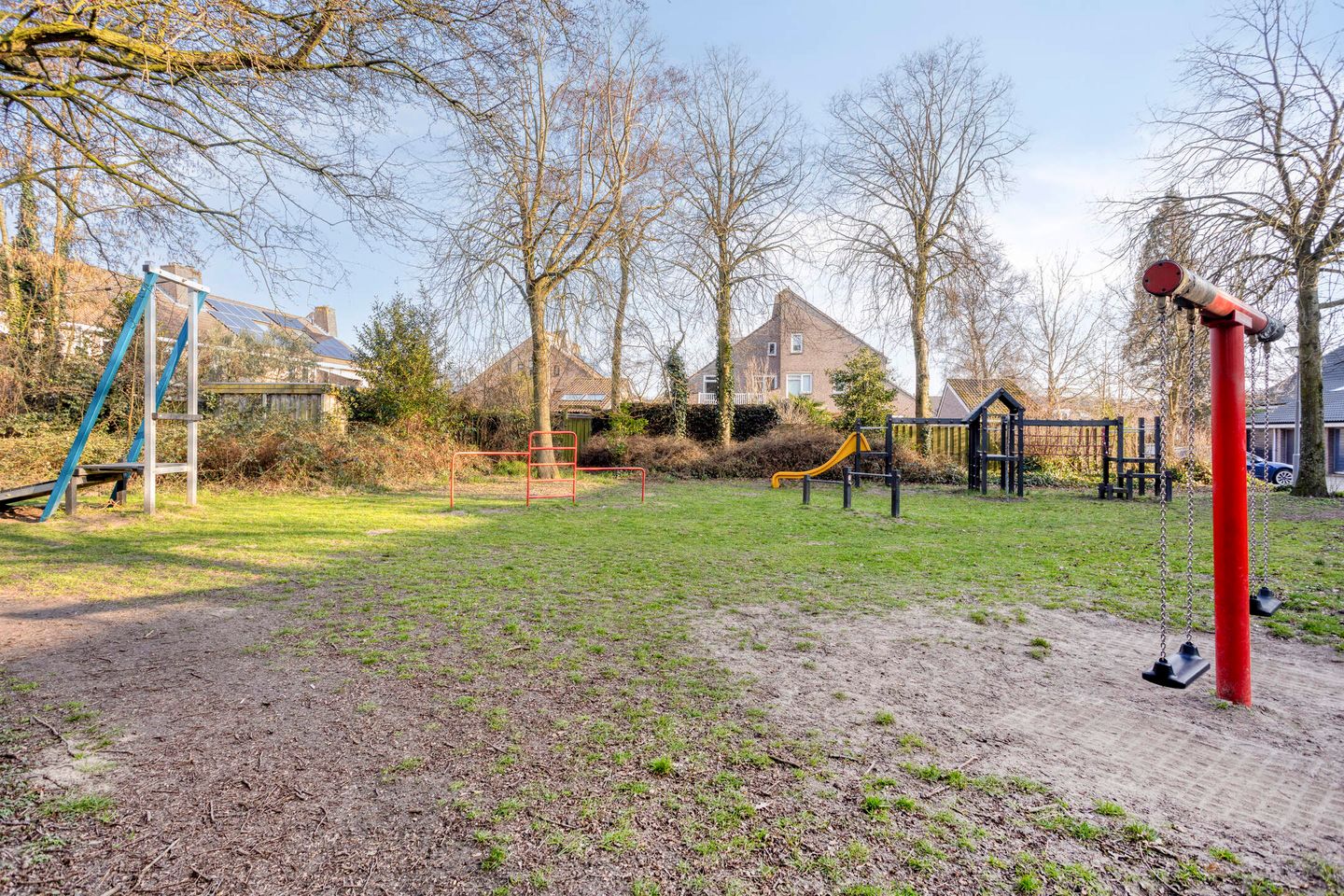 Foto 29 van Krayenhofflaan 120