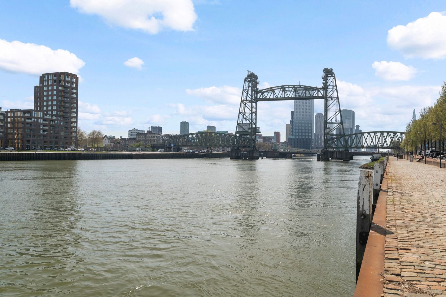 Foto 25 van Koopvaardijhof 206