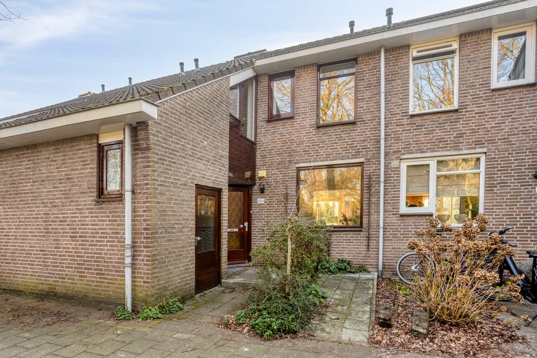 Foto 28 van Krayenhofflaan 120