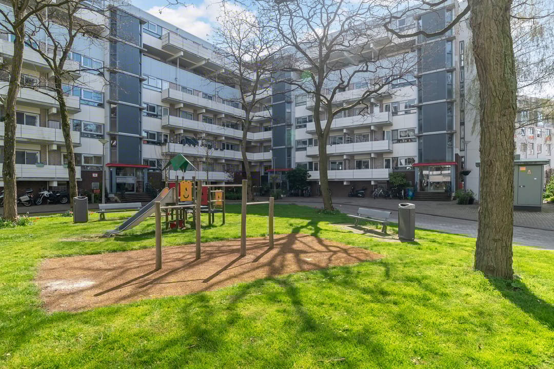 Foto 22 van Koopvaardijhof 206