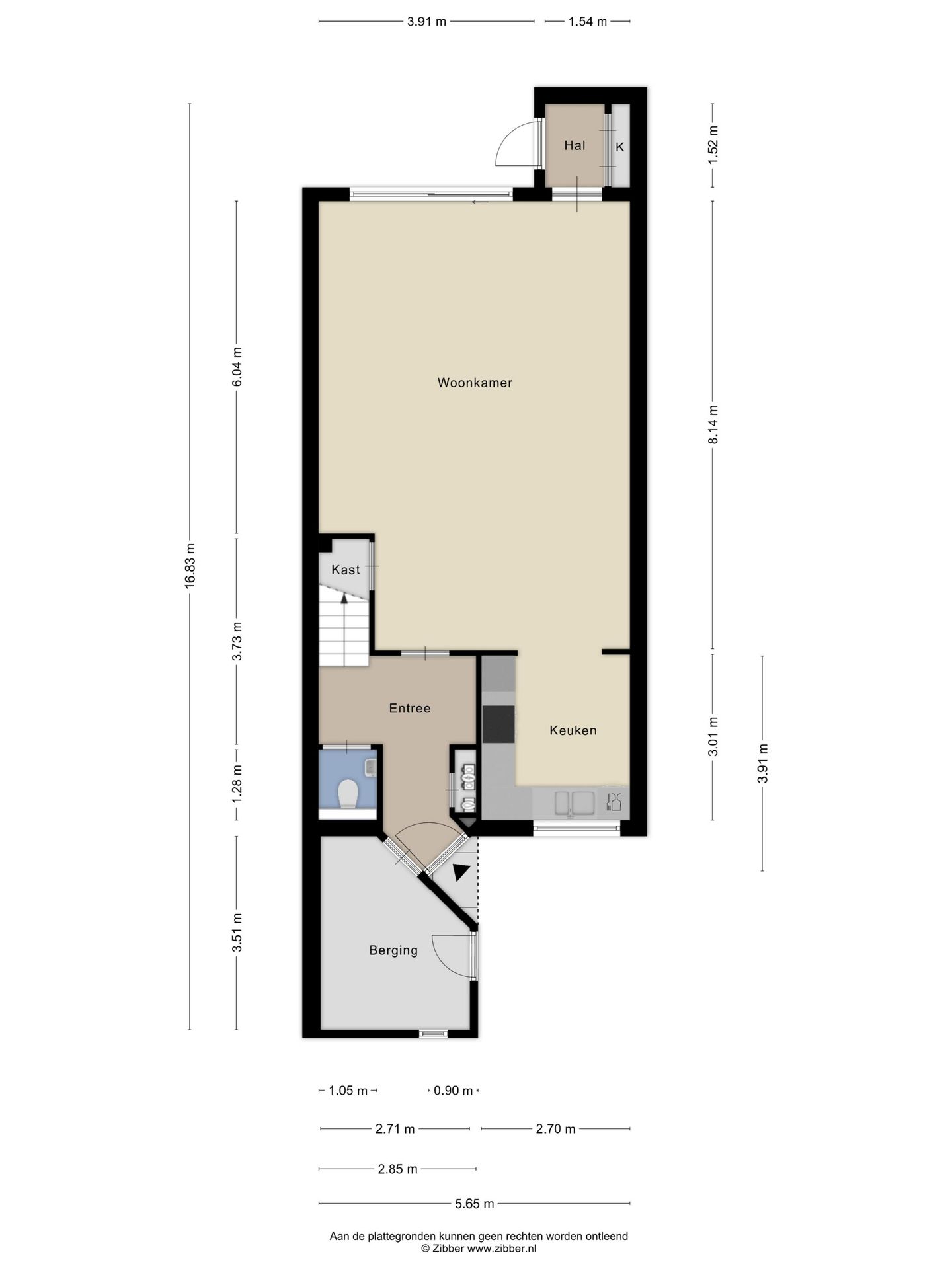 Foto 34 van Krayenhofflaan 120