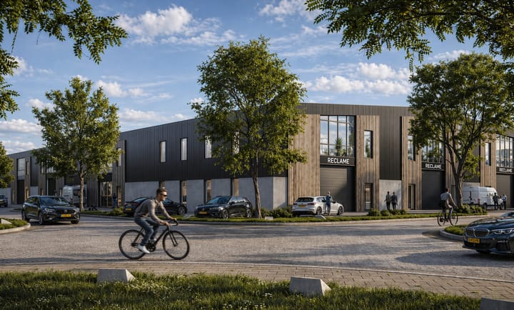 De Nieuwe Haven 28-a1, Hardenberg