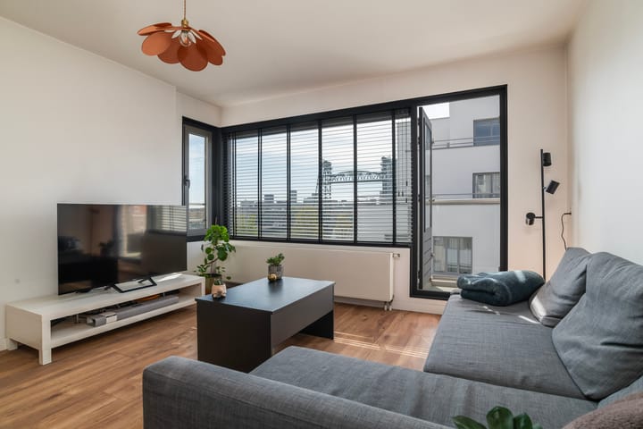 Foto 3 van Koopvaardijhof 206