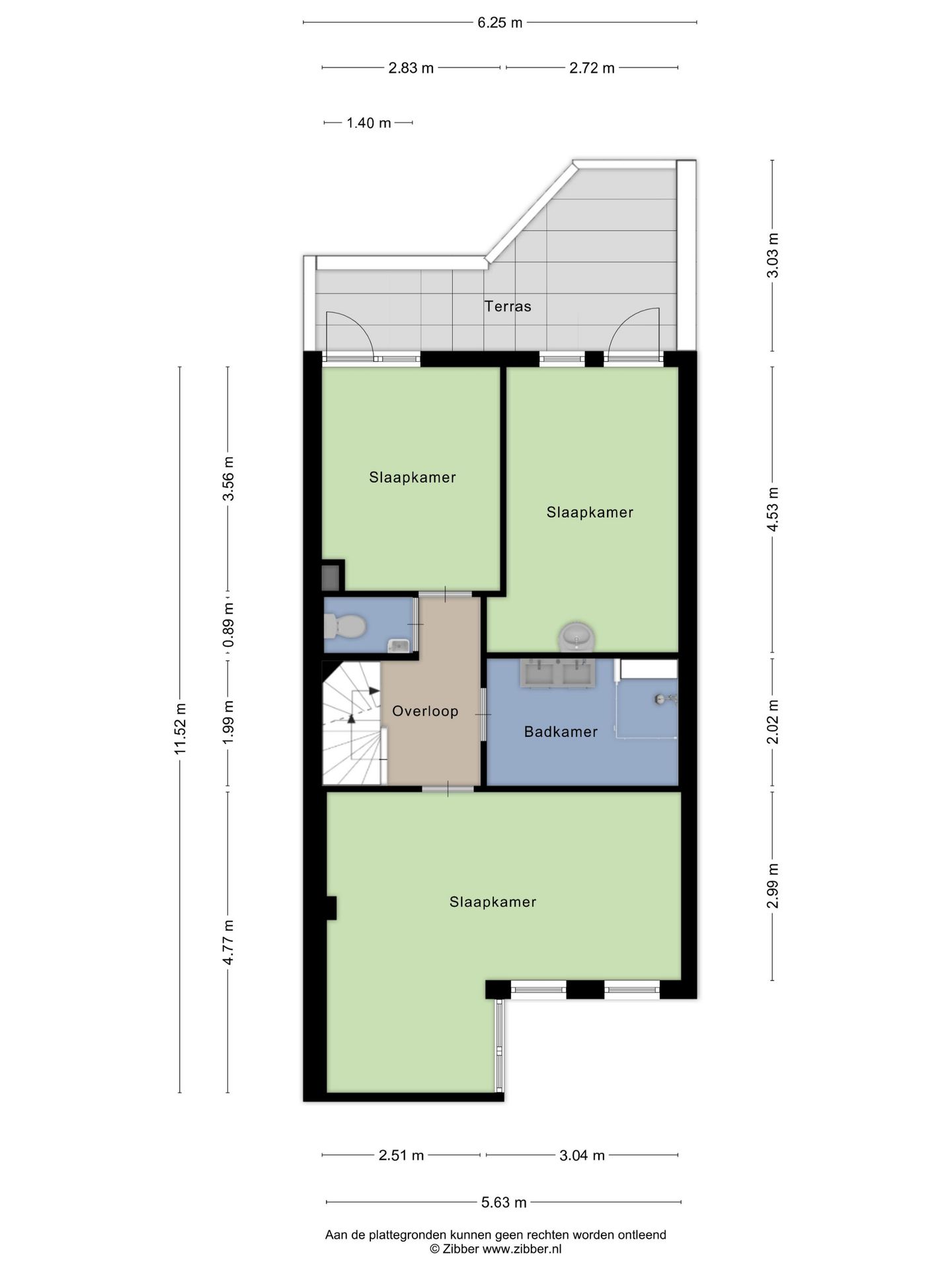 Foto 35 van Krayenhofflaan 120