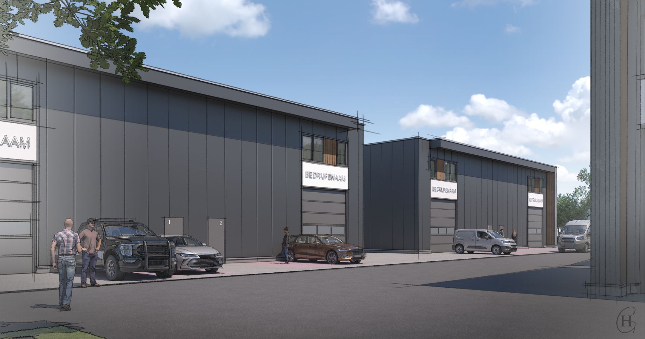 Foto 3 van Diepeweg 22