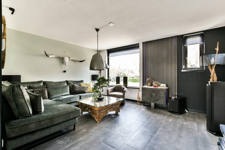 Foto 4 van Simone de Beauvoirstraat 45