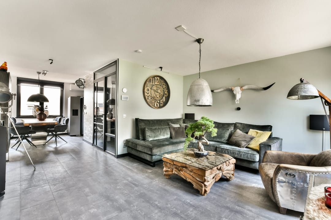 Foto 2 van Simone de Beauvoirstraat 45