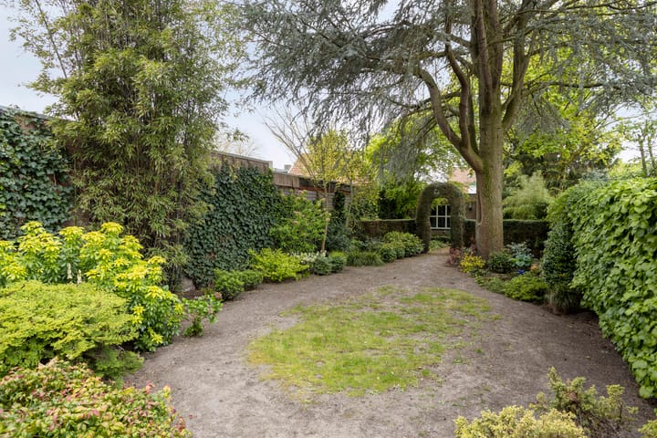 Foto 2 van Bolsiusstraat 3